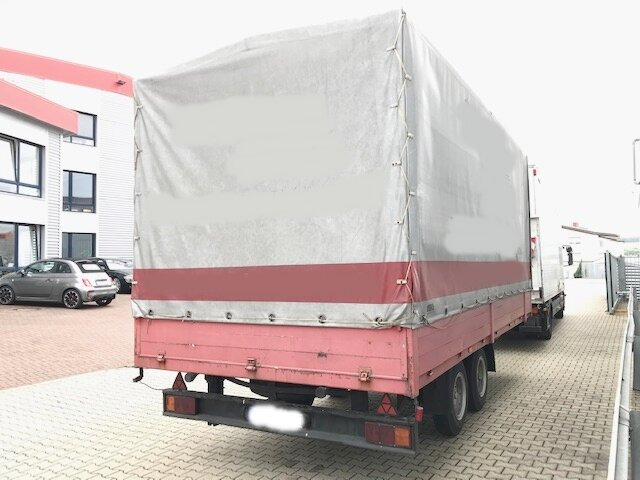 Curtainsider trailer EAL-TA-F EAL-TA-F: picture 8