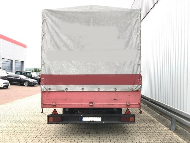 Curtainsider trailer EAL-TA-F EAL-TA-F: picture 7
