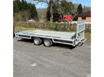 Car trailer Henra 35B: picture 1