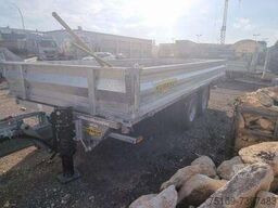 New Tipper trailer Humbaur HTK 105024 L, 10 50 24, 5000 x 2420 mm, 10,0 to.: picture 13