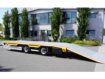 Wecon NEW TOW TRUCK BODY y.2023  - Low loader trailer