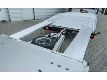 New Autotransporter trailer New: picture 4