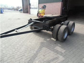 New Trailer New Dolly 20 ton: picture 1