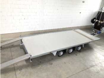 VARIANT 3522 L5 Maschinentransporter - Plant trailer