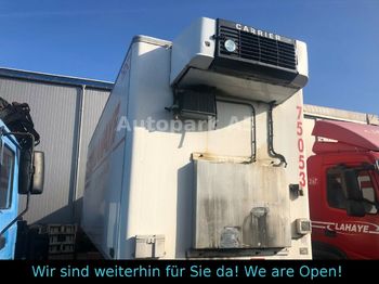 Chereau Kühlkoffer Wechselfahrgestell Carrier  - Refrigerator trailer