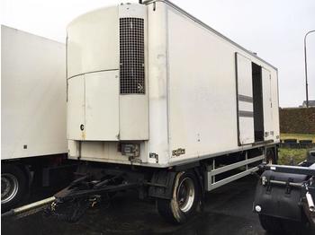  Chereau - R 2181 J - Refrigerator trailer