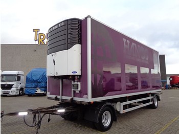Fruehauf CARRIER - Refrigerator trailer