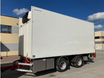Trailerbygg KB18 - Refrigerator trailer