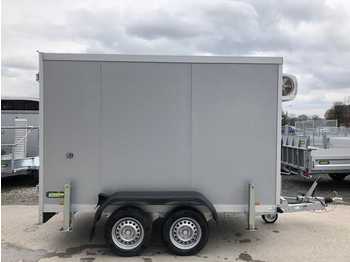 UNSINN C6 2630-14-1500 Kühlanhänger - Refrigerator trailer