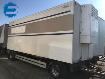  Van Hool - 2K 1009 - Refrigerator trailer