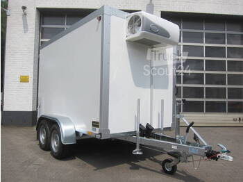 Wm Meyer - AZKF 2735/155 Govi Kühlaggregat 230V Modell 2022 sofort verfügbar - Refrigerator trailer