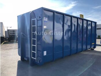 S88 36cbm Abroller Spanten *Neu* 1x  auf Lager  - roll-off/ skip trailer