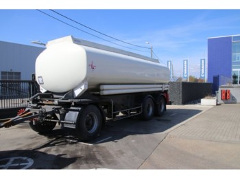 Samro PETROLIER 22000 L - Tank trailer