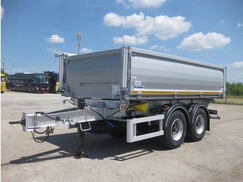 PANAV TS 3 18 dvouosý - Tipper trailer