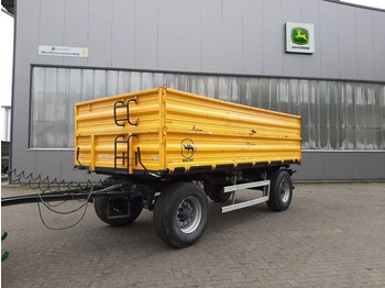 WIELTON PRS-2 - Trailer