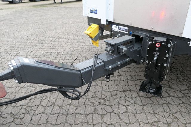 New Dropside/ Flatbed trailer alga TAT-B 110, 9,3to. NL, 6,3mtr. lang: picture 6