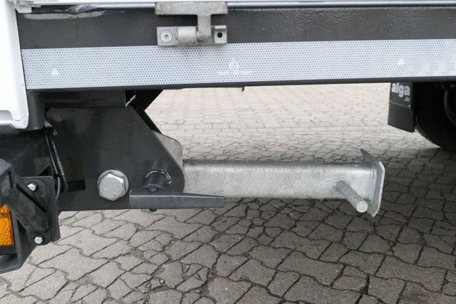 New Dropside/ Flatbed trailer alga TAT-B 110, 9,3to. NL, 6,3mtr. lang: picture 4