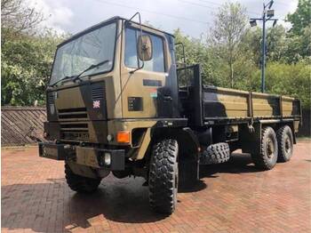New Dropside/ Flatbed truck Bedford TM Bedford TM 6x6 Cargo truck ex army: picture 1