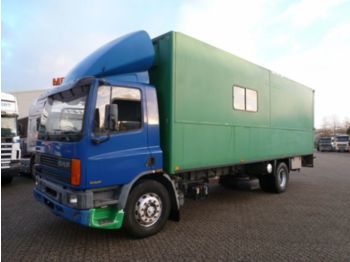 DAF FA75.240 - Box truck