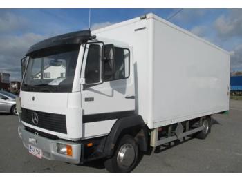 Mercedes-Benz 817  - Box truck