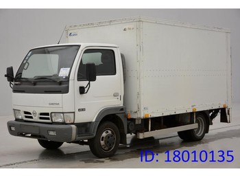 Nissan CABSTAR 45.13 - Box truck