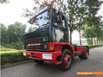 Bedford TM 4400 4X2 - Cab chassis truck