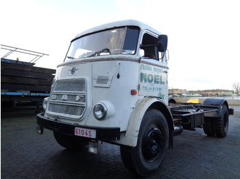 DAF A 1906 DS 425 - Cab chassis truck