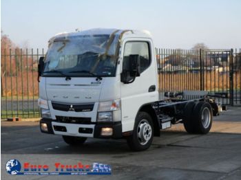 Fuso 3S13 - Cab chassis truck