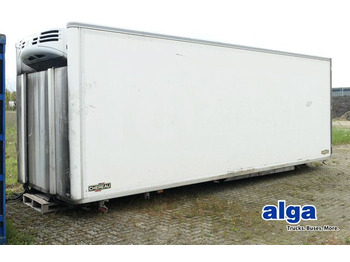 Refrigerator truck Chereau, Thermo King, 7.300mm lang, 45m³: picture 1