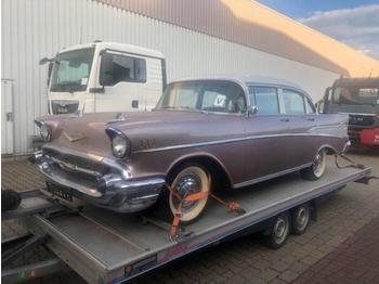 Chevrolet Bel Air, Body by Fisher Bel Air, Body by Fisher - Truck