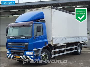 Container transporter/ Swap body truck DAF CF 75 310