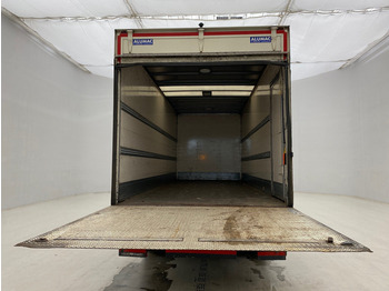 Box truck DAF CF 310: picture 5