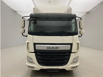 Box truck DAF CF 310: picture 2