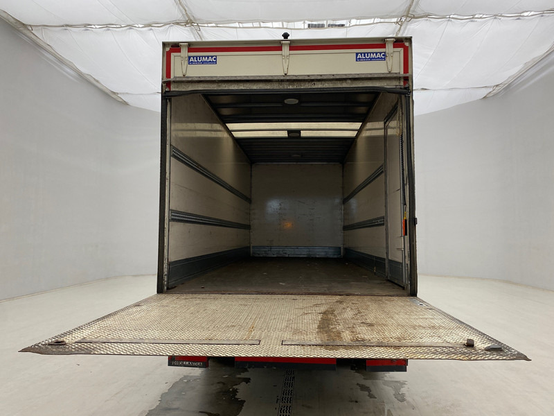 Box truck DAF CF 310: picture 5