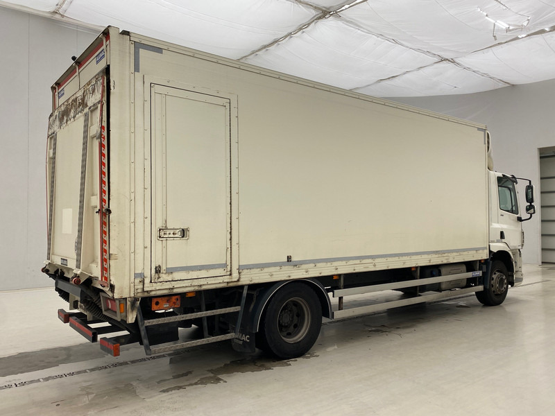 Box truck DAF CF 310: picture 4