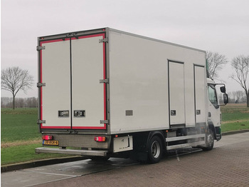 Refrigerator truck DAF LF 220 11.9t side doors: picture 3