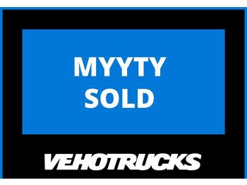 Chevrolet SILVERADO MYYTY - SOLD  - Dropside/ Flatbed truck