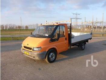 FORD TRANSIT 90T350 4x2 - Dropside/ Flatbed truck