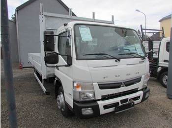 FUSO Canter 7 C 18 Pritsche - Dropside/ Flatbed truck