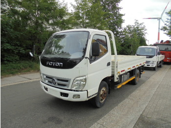 Foton BJ1043 - Dropside/ Flatbed truck