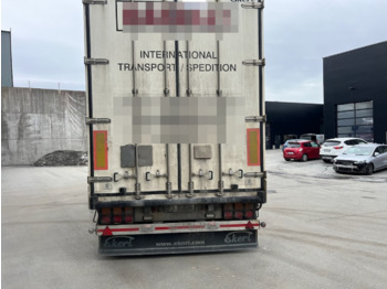 Box truck Ekeri L3: picture 1