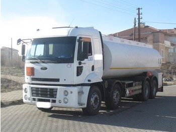 Tank truck FORD cargo: picture 1