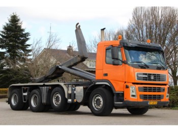 Terberg FM1850 Euro 5!!HAAKARMSYSTEEM/ABROLLKIPPER!! - Hook lift truck
