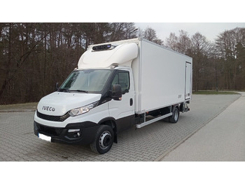 Refrigerator truck IVECO Daily 72c17: picture 2