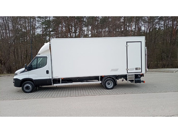 Refrigerator truck IVECO Daily 72c17: picture 3