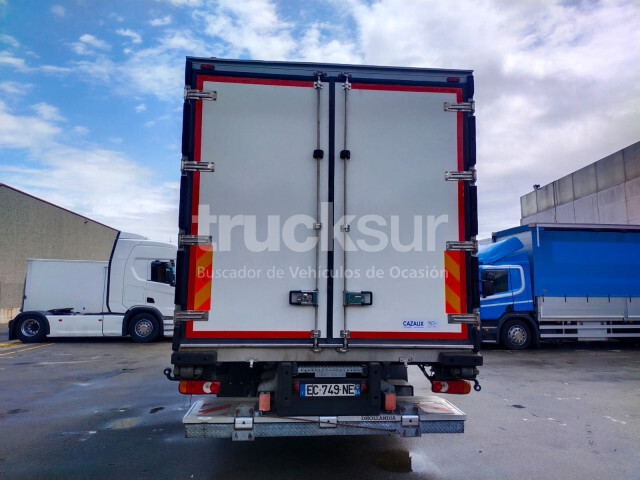 Refrigerator truck IVECO EUROCARGO 160.250: picture 4