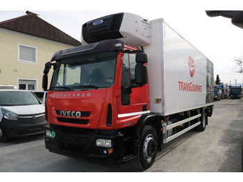 Refrigerator truck IVECO EuroCargo 180E