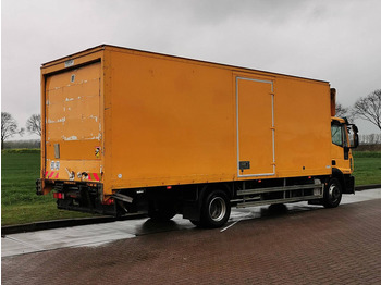 Box truck Iveco 120E22 EUROCARGO eev taillift: picture 3
