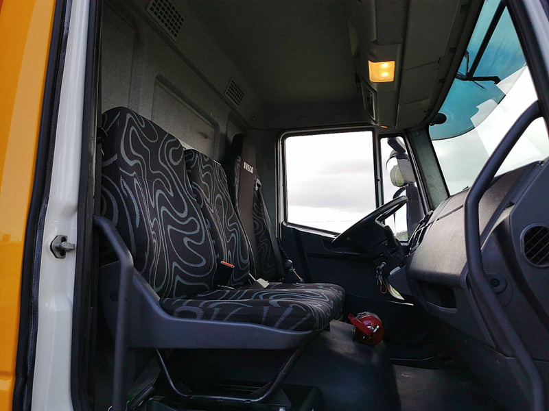 Box truck Iveco 120E22 EUROCARGO eev taillift: picture 8