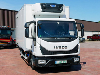 Refrigerator truck IVECO EuroCargo